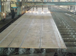 內(nèi)蒙古H型鋼專(zhuān)業(yè)生產(chǎn)廠家探索 聚焦嘉裕與行業(yè)選擇